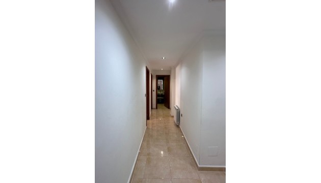 Resale - Apartment - San Miguel de Salinas