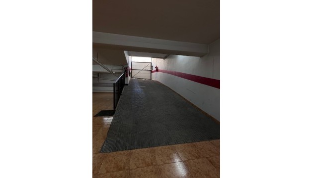 Resale - Apartment - San Miguel de Salinas