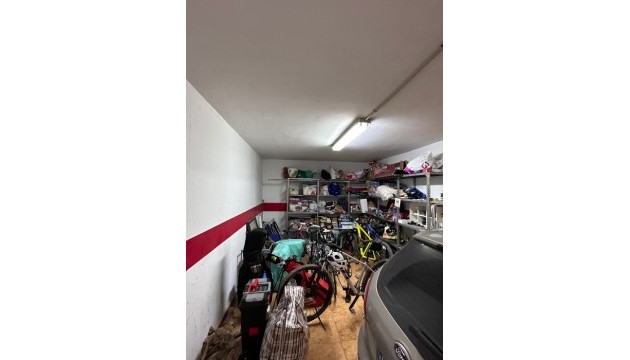 Resale - Apartment - San Miguel de Salinas