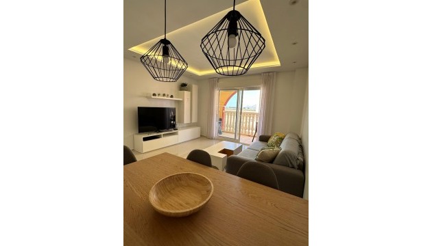 Reventa - Apartamento - Los Alcazares