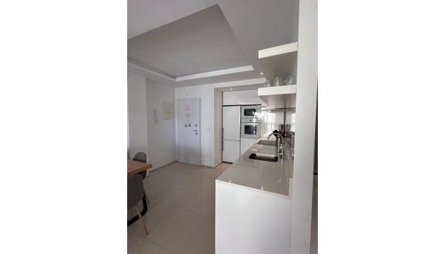 Reventa - Apartamento - Los Alcazares
