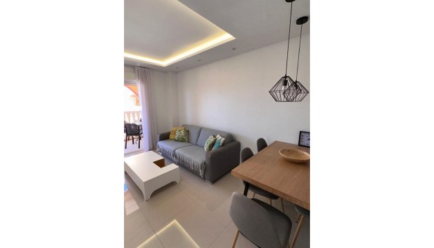 Reventa - Apartamento - Los Alcazares