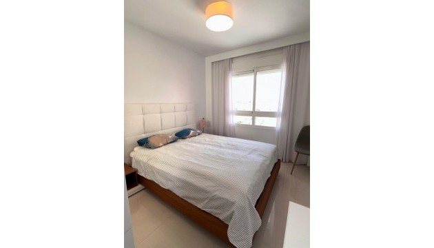 Reventa - Apartamento - Los Alcazares