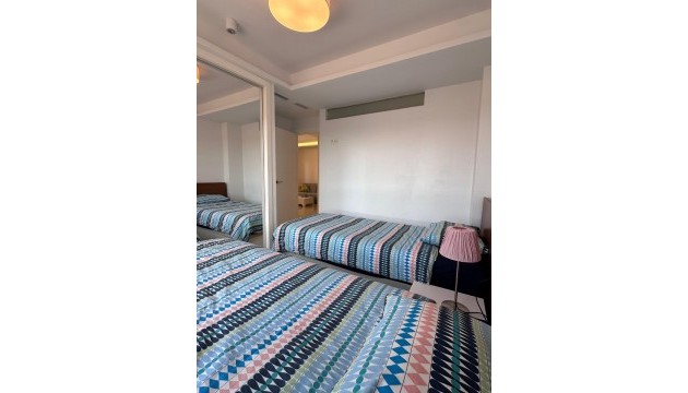 Reventa - Apartamento - Los Alcazares