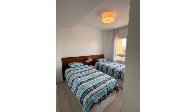 Reventa - Apartamento - Los Alcazares