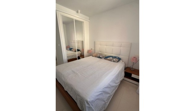 Reventa - Apartamento - Los Alcazares