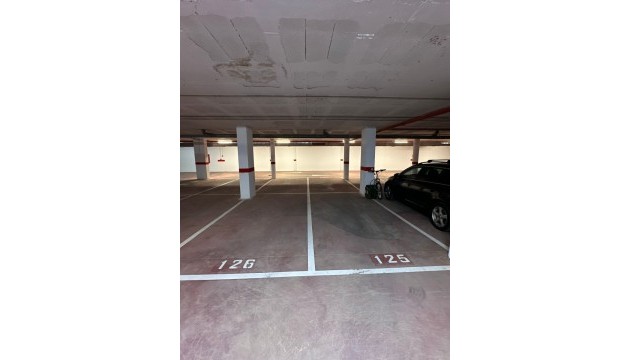 Reventa - Apartamento - Los Alcazares