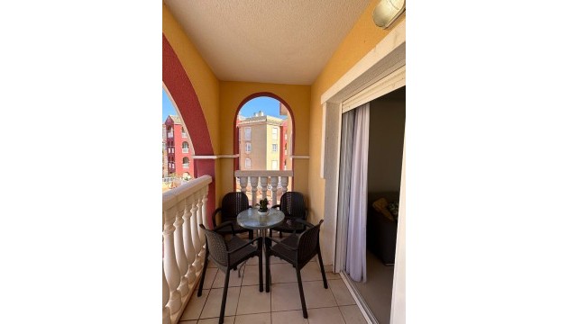 Reventa - Apartamento - Los Alcazares