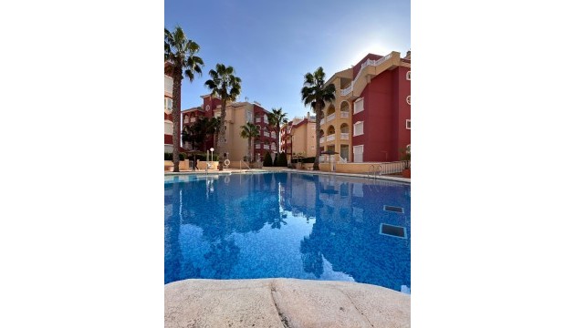 Reventa - Apartamento - Los Alcazares