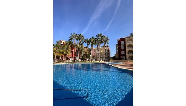 Reventa - Apartamento - Los Alcazares