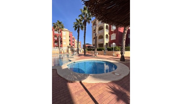 Reventa - Apartamento - Los Alcazares