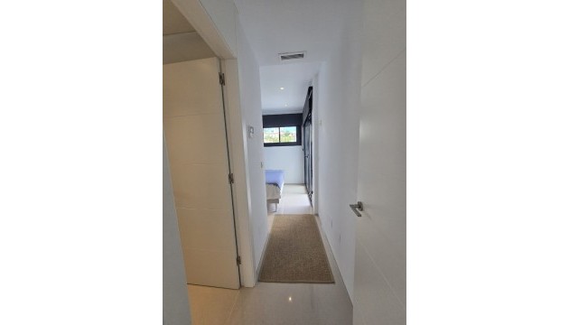 Resale - Detached Villa - Ciudad Quesada