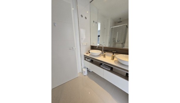 Resale - Detached Villa - Ciudad Quesada