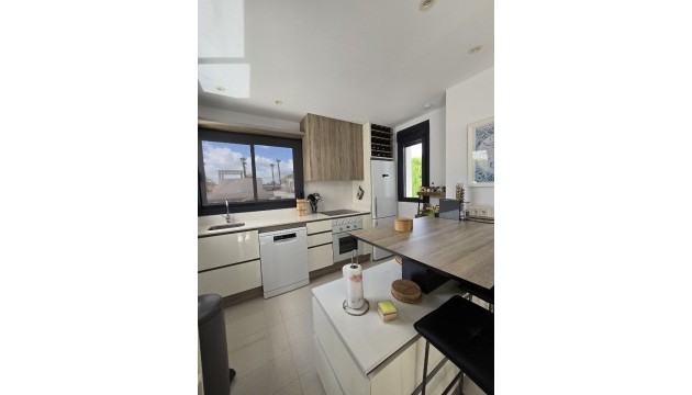 Resale - Detached Villa - Ciudad Quesada