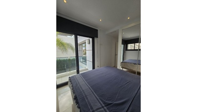 Resale - Detached Villa - Ciudad Quesada