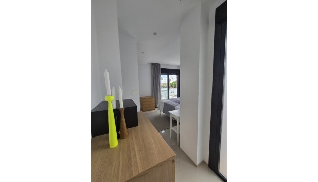 Resale - Detached Villa - Ciudad Quesada