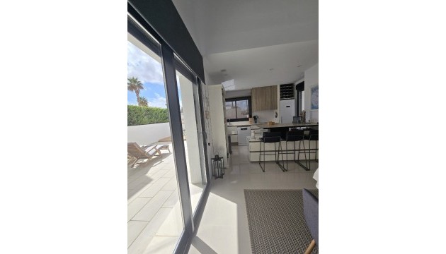 Resale - Detached Villa - Ciudad Quesada