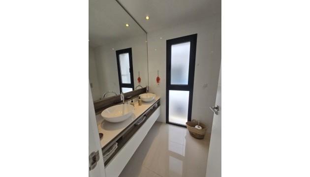 Resale - Detached Villa - Ciudad Quesada