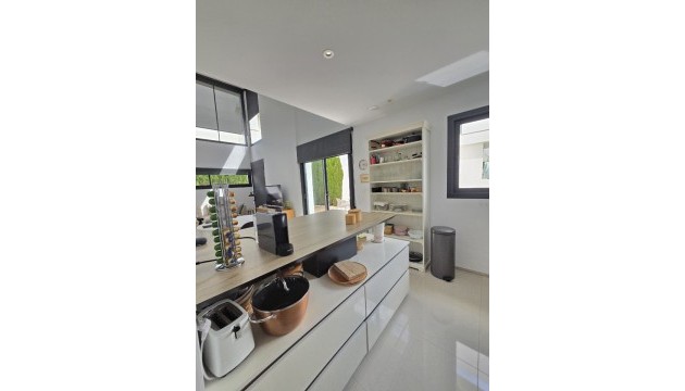 Resale - Detached Villa - Ciudad Quesada