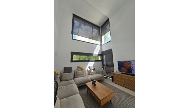 Resale - Detached Villa - Ciudad Quesada