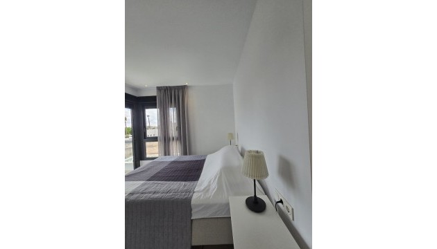 Resale - Detached Villa - Ciudad Quesada