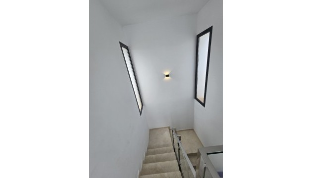 Resale - Detached Villa - Ciudad Quesada