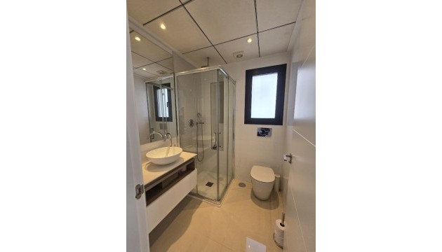 Resale - Detached Villa - Ciudad Quesada