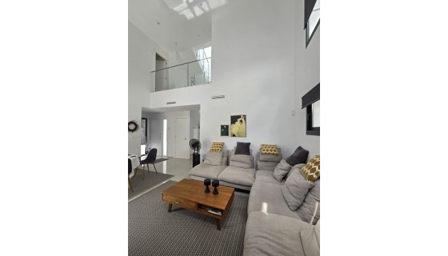 Resale - Detached Villa - Ciudad Quesada