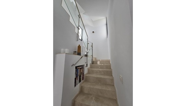 Resale - Detached Villa - Ciudad Quesada