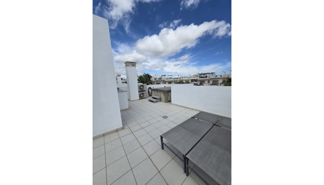 Resale - Detached Villa - Ciudad Quesada