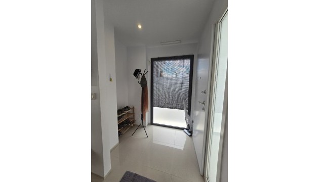 Resale - Detached Villa - Ciudad Quesada