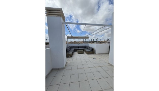 Resale - Detached Villa - Ciudad Quesada