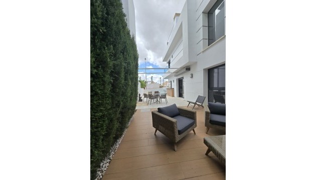 Resale - Detached Villa - Ciudad Quesada