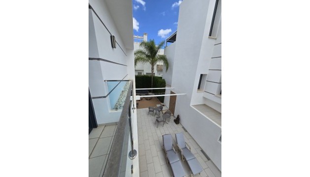 Resale - Detached Villa - Ciudad Quesada