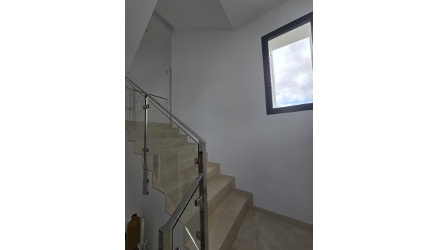 Resale - Detached Villa - Ciudad Quesada