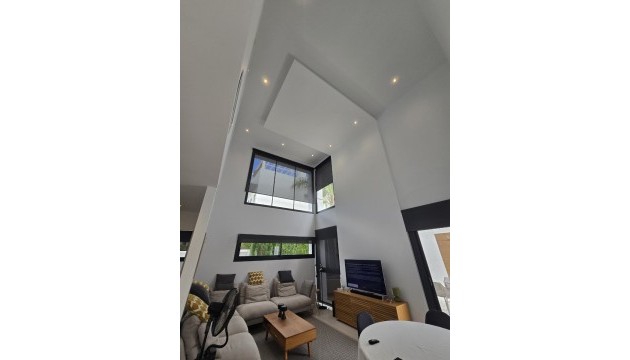 Resale - Detached Villa - Ciudad Quesada