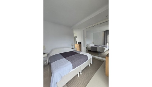 Resale - Detached Villa - Ciudad Quesada