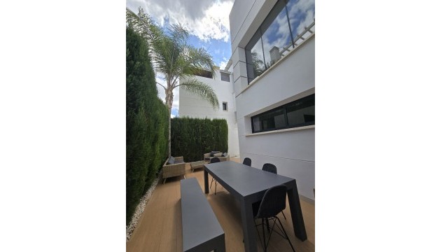 Resale - Detached Villa - Ciudad Quesada