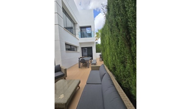 Resale - Detached Villa - Ciudad Quesada