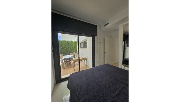 Resale - Detached Villa - Ciudad Quesada