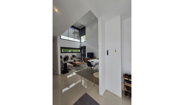 Resale - Detached Villa - Ciudad Quesada