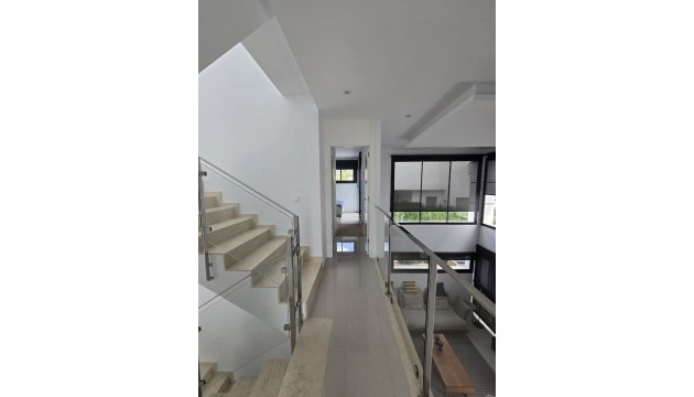 Resale - Detached Villa - Ciudad Quesada