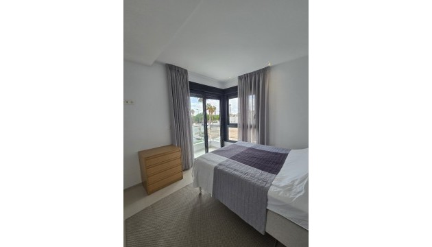 Resale - Detached Villa - Ciudad Quesada