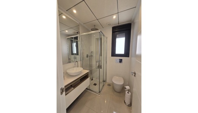 Resale - Detached Villa - Ciudad Quesada