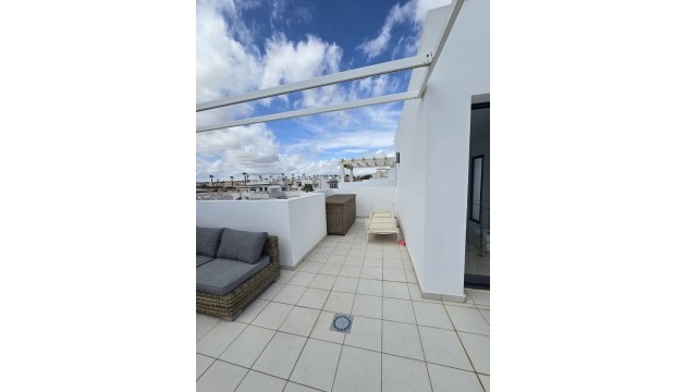 Resale - Detached Villa - Ciudad Quesada