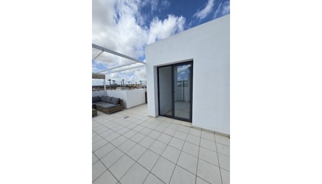 Resale - Detached Villa - Ciudad Quesada