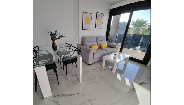 New Build - Apartment - Orihuela Costa - Los Altos