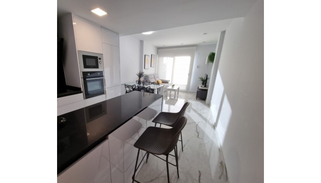 New Build - Apartment - Orihuela Costa - Los Altos