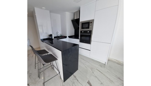 New Build - Apartment - Orihuela Costa - Los Altos