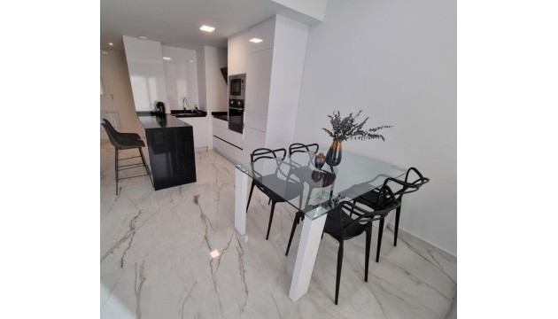 New Build - Apartment - Orihuela Costa - Los Altos